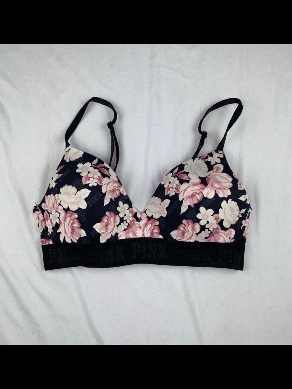 PINK Bra